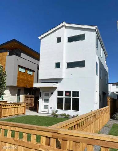 Main picture of 1436 Zenobia St