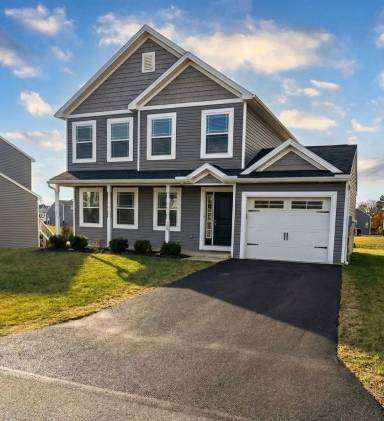 Main picture of 206 Woodridge Dr
