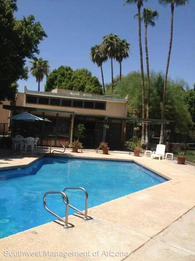 Main picture of Yuma Gardens Apartments