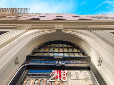 Main picture of 218 W 108th St