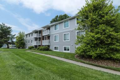 Main picture of Ridgewood Village Apartments