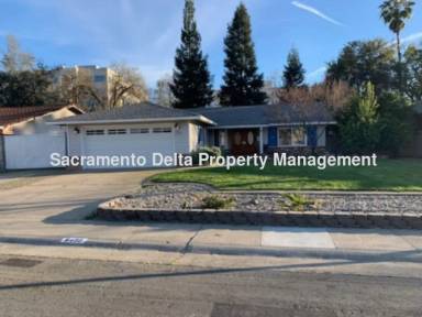 Main picture of 6400 Creekcrest Cir
