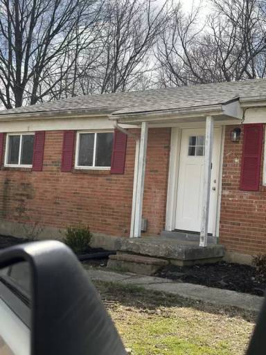 Main picture of 4200 Narcissus Dr