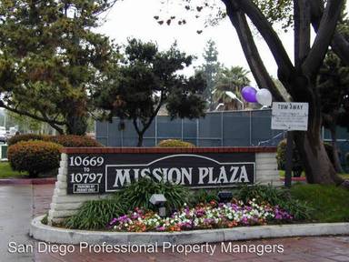 Main picture of 6029 Rancho Mission Rd