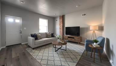Main picture of 5140 W Stiles St