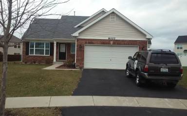 Main picture of 8007 Limestone Ct