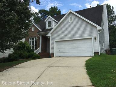 Main picture of 111 Brigh Stone Dr