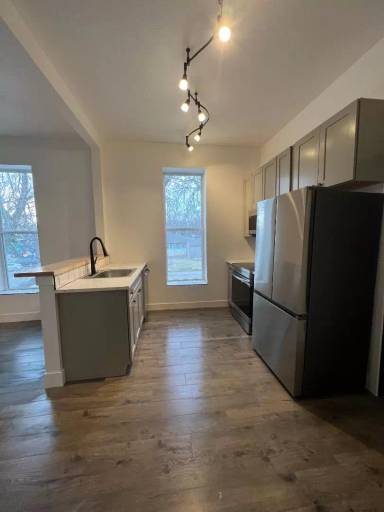 Main picture of The Grand View Apartments