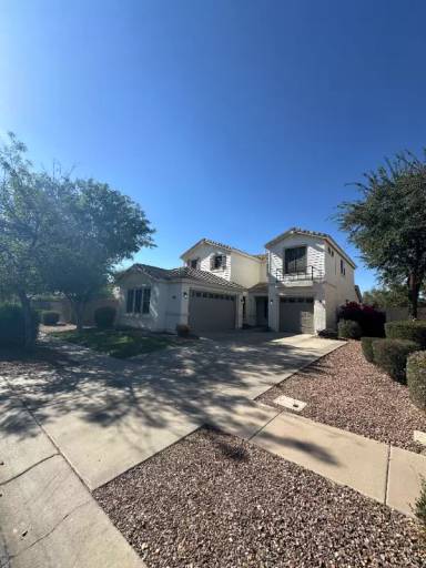 Main picture of 4712 E Timberline Rd