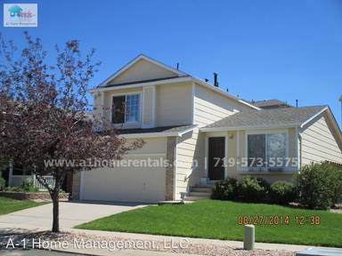 Main picture of 5117 Pioneer Mesa Dr