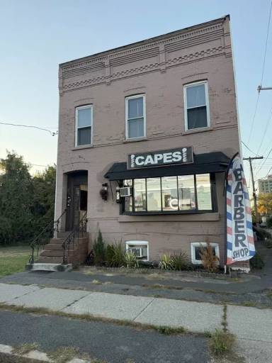 Main picture of 6 W Lawrence St
