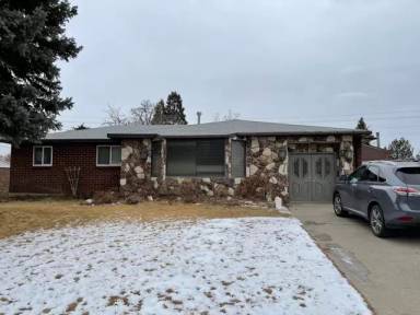 Main picture of 7700 S Steffensen Dr