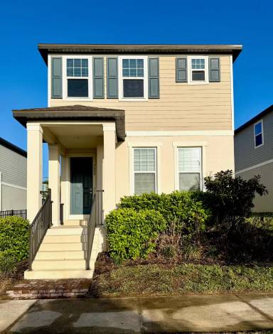 Main picture of 5000 Citrus Leaf Blvd