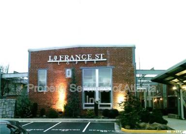 Main picture of 1661 La France St NE