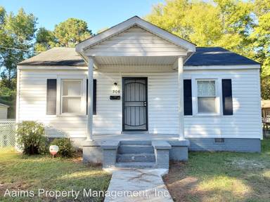 Main picture of 306 Plum St
