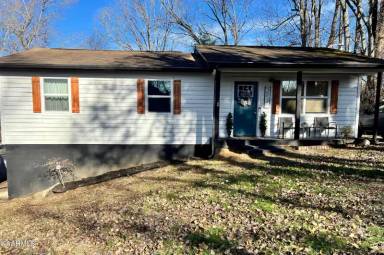 Main picture of 3553 Garner Cir