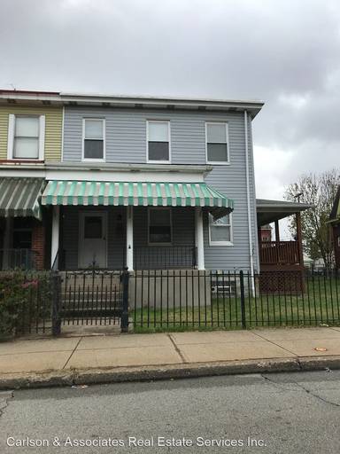 Main picture of 1525 Lowrie St