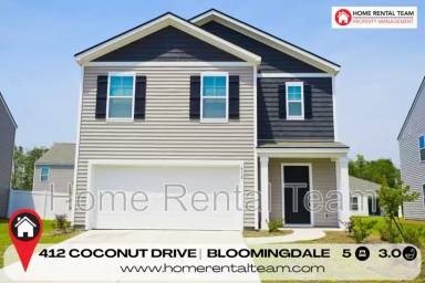 Main picture of 412 Coconut Dr