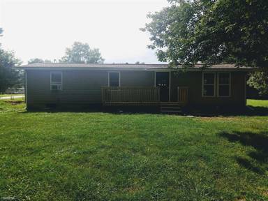 Main picture of 677 S Deodate Rd