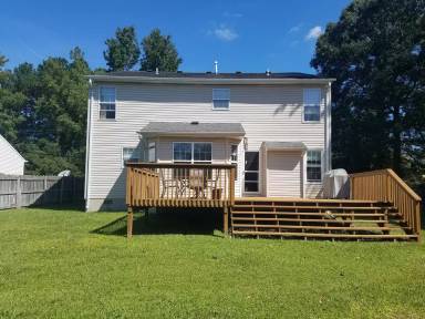 Main picture of 4453 Old Princess Anne Rd