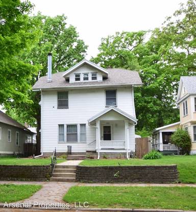 Main picture of 1616 29th St