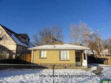 Main picture of 3319 W Moncrieff Pl
