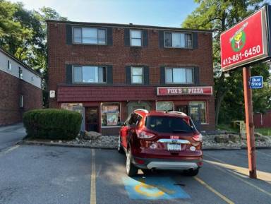 Main picture of 1500 Radford Rd