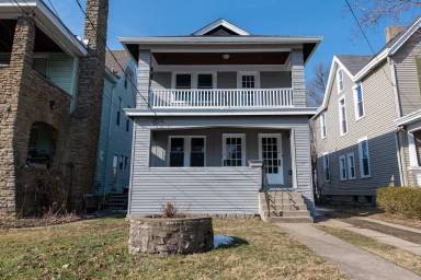 Main picture of 4507 Ashland Ave