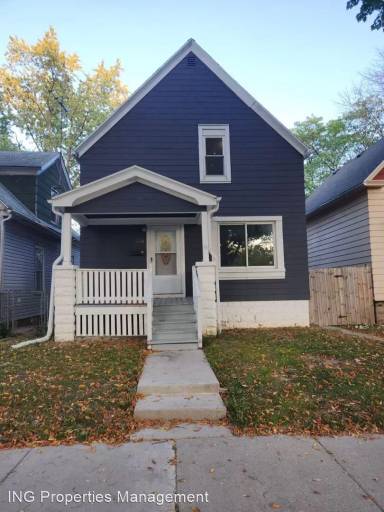 Main picture of 5036 N 32nd St
