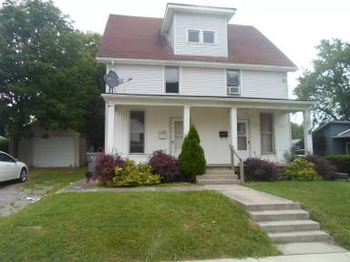 Main picture of 342-44 N Charles St