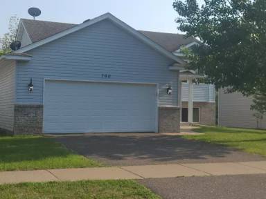 Main picture of 760 Park Brook Rd NW