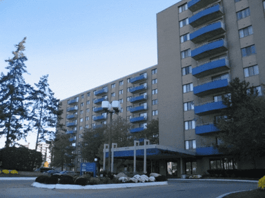 Main picture of Carlyle Tower Apartments