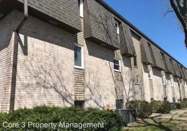 Main picture of 1901 Tracy Dr
