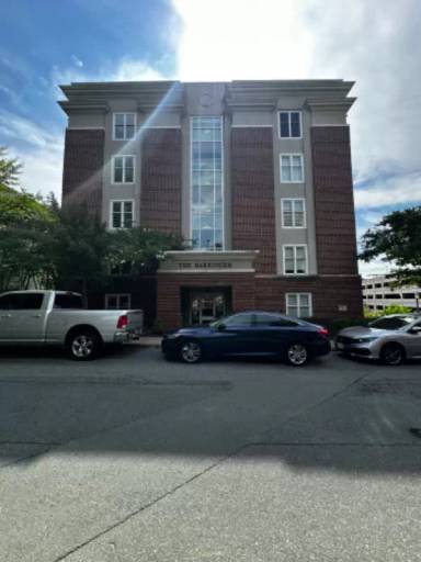 Main picture of Barringer at Monroe Lane
