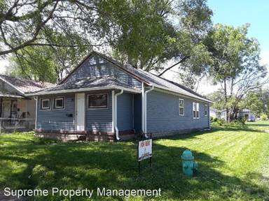 Main picture of 820 N Goodlet Ave
