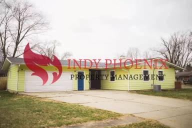 Main picture of 4823 Thrush Dr