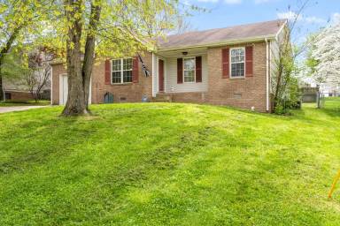 Main picture of 3252 N Senseney Cir