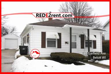 Main picture of 832 Garfield Ave