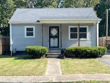 Main picture of 307 N 36th St