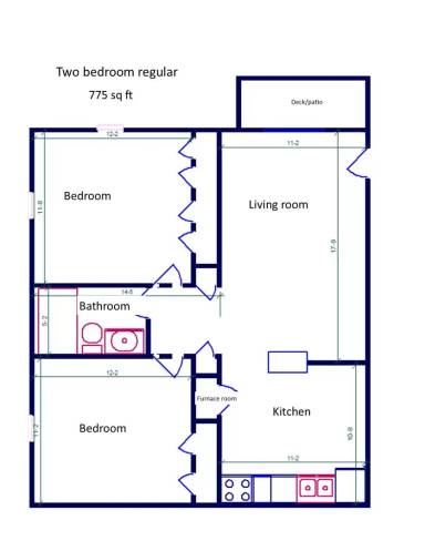 Main picture of De Ville Southwest Properties
