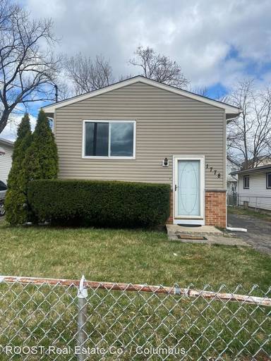 Main picture of 1778 E 23rd Ave