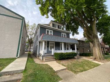 Main picture of 109 E Frambes Ave