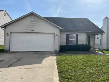 Main picture of 10853 Mistflower Way