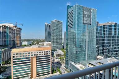 Main picture of The Sail Condo