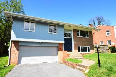 Main picture of 5611 Alta Vista Rd