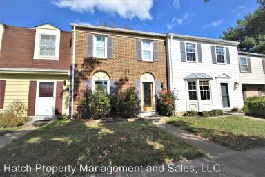 Main picture of 6603 Forbush Ct