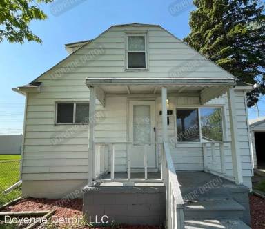 Main picture of 11376 Rivard Ave