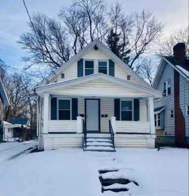Main picture of 958 Hunt St