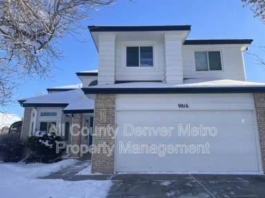 Main picture of 9816 W 99th Pl
