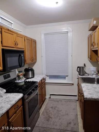 Main picture of The Enclave on Dana